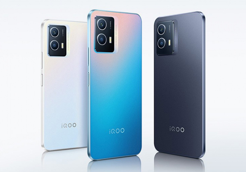 Phát sốt với smartphone Android chuyên game iQOO U5 mới: Trang bị ăn đứt Nokia G50, giá lại còn rẻ