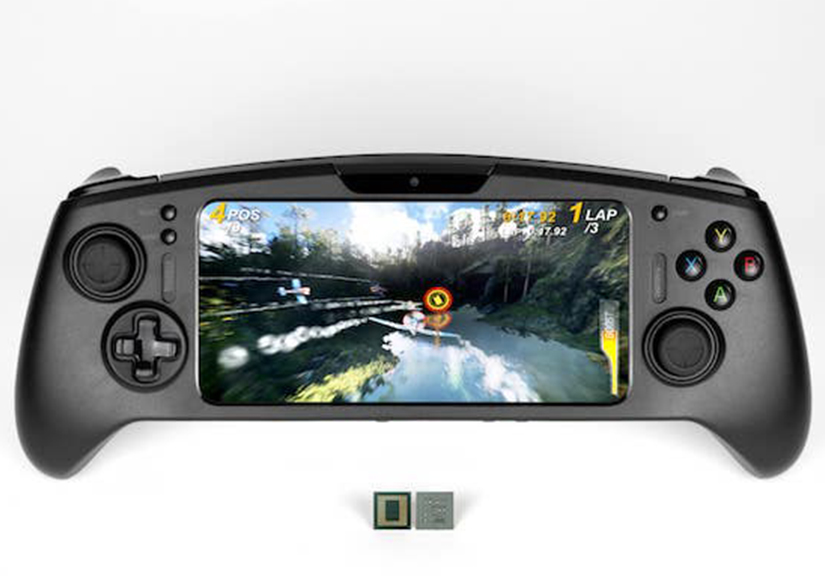 Qualcomm giới thiệu chipset gaming Snapdragon G3x Gen 1 dành cho thiết bị chơi game chuyên dụng