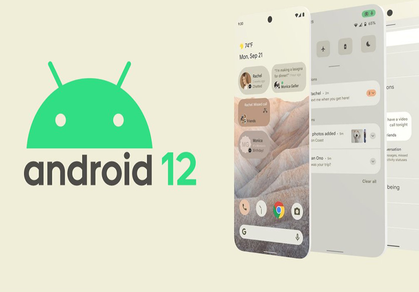Tính năng bạn không nên bỏ qua nếu đang sử dụng Android 12