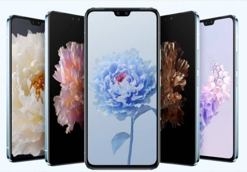 xuat hien hinh anh ket xuat vivo s12 pro cum camera sau bo tri rat dac biet 3 1