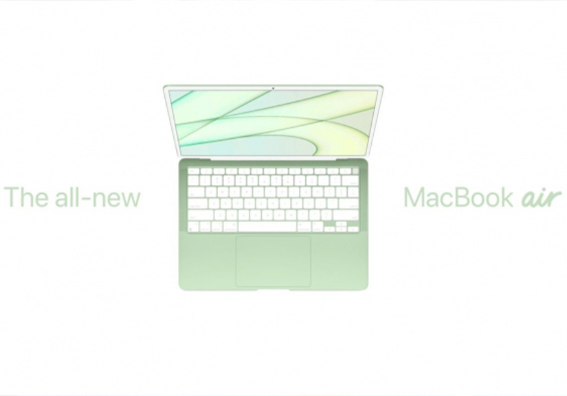 Apple sẽ ra mắt MacBook Pro 14 và MacBook Air trang bị chip M2 trong năm nay