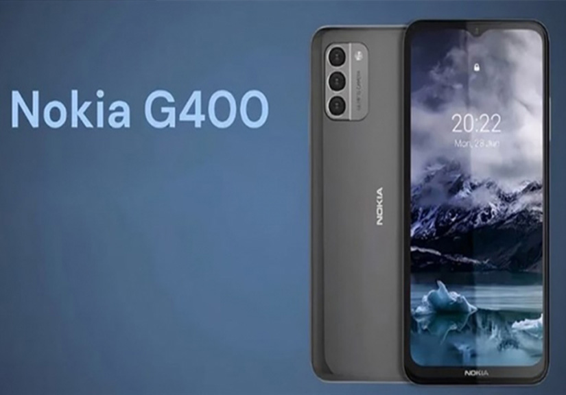 Chi tiết Nokia G400 vừa ra mắt: Cấu hình ấn tượng, màn hình 120Hz, giá bán khiến iPhone SE ‘khiếp sợ