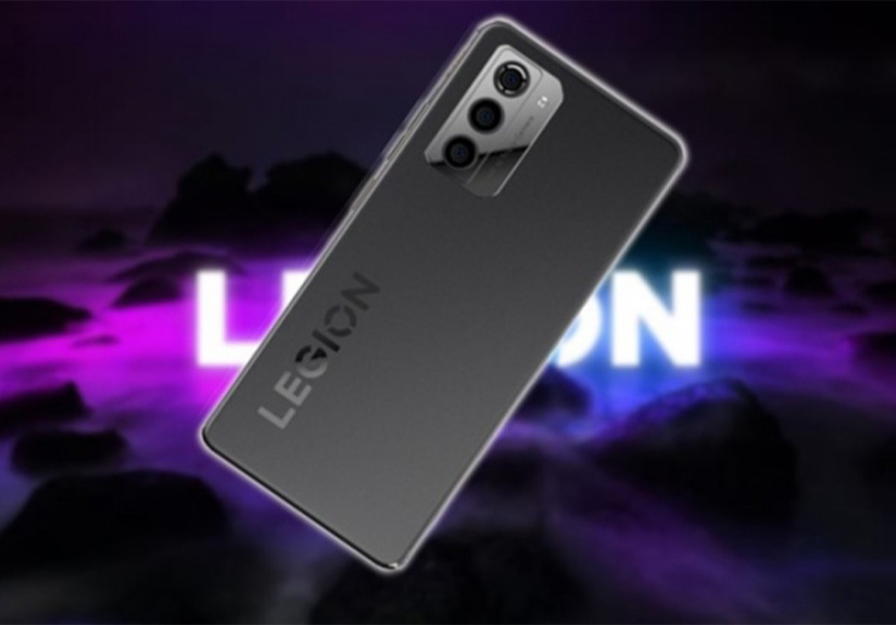Gaming phone Lenovo Halo sẽ đi kèm với chip Snapdragon 8 Gen 1 Plus