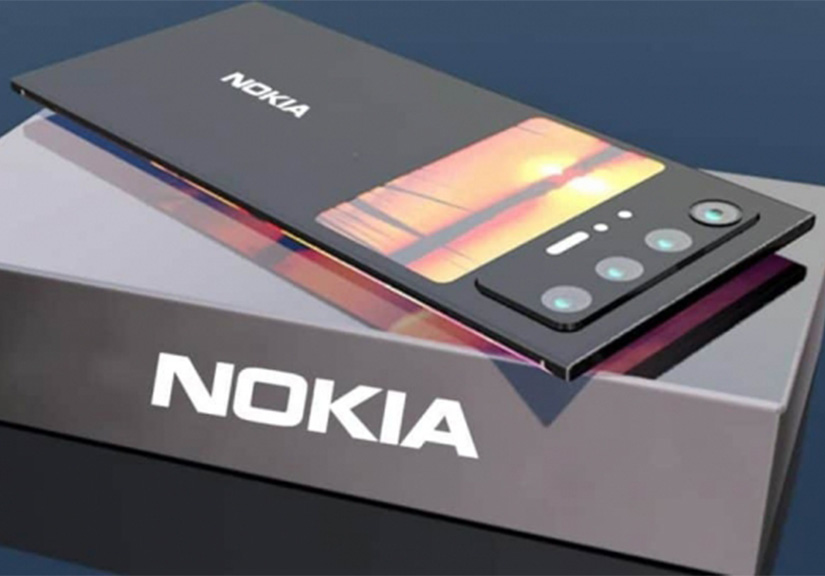 Hé lộ giá bán Nokia Beam Pro 2022: Thiết kế đẹp lạ, cấu hình mạnh giá chỉ quanh 10 triệu