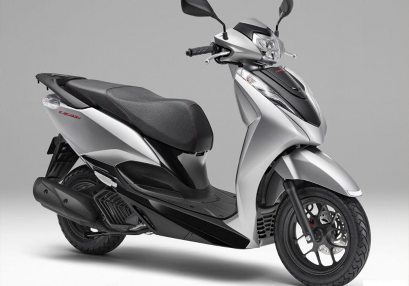 Honda chốt lịch ra mắt 'đàn em' Honda SH vào tháng 3: Thiết kế đẹp mê mẩn, giá bán 64 triệu đồng