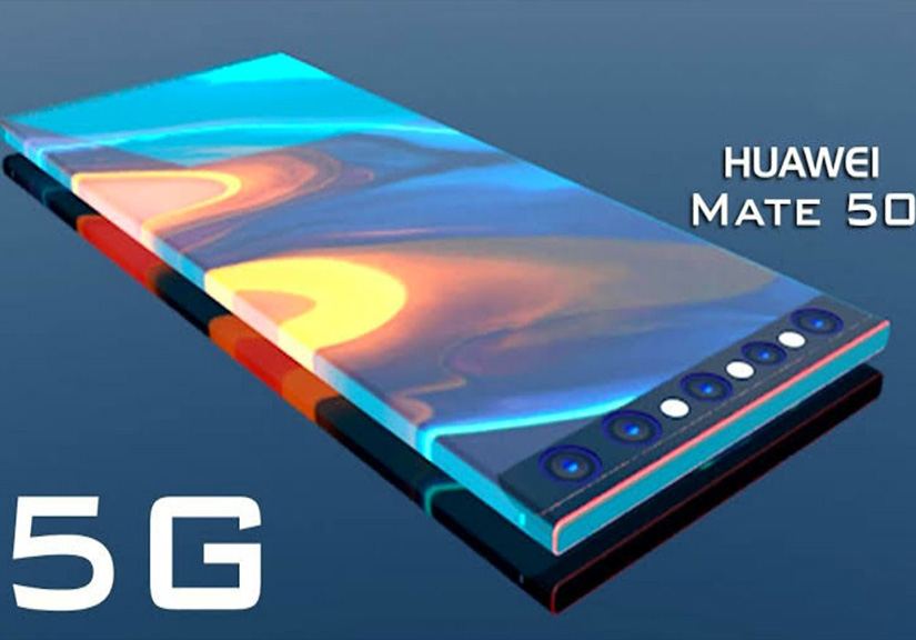 Huawei Mate 50 vẫn sẽ có 5G vì vẫn còn chip Kirin 9000 5G