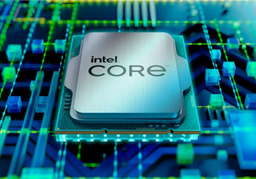 Intel công bố chip H thế hệ thứ 12 dành cho máy tính xách tay