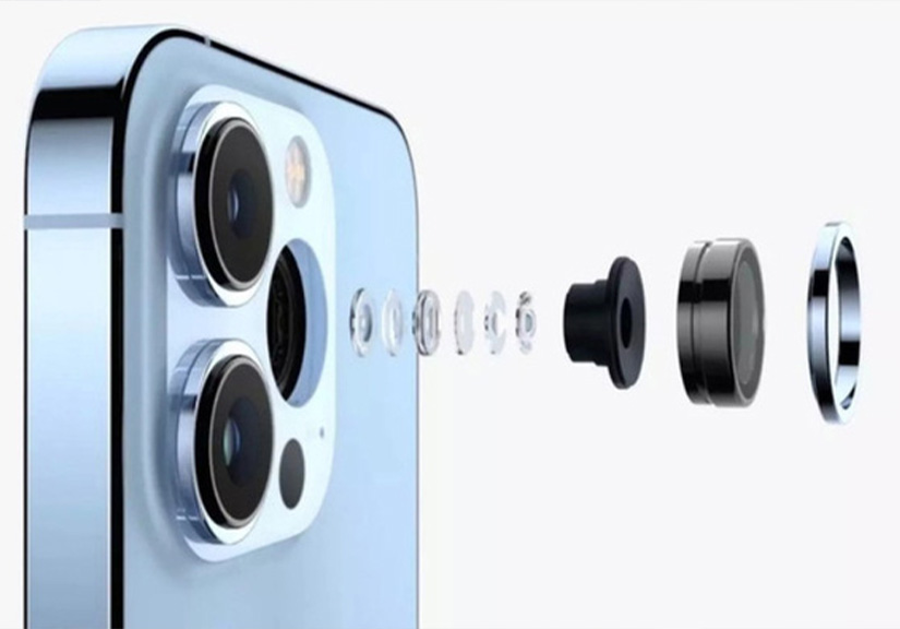 IPhone 15 sẽ trang bị ống kính tiềm vọng cho khả năng zoom xa ấn tượng?