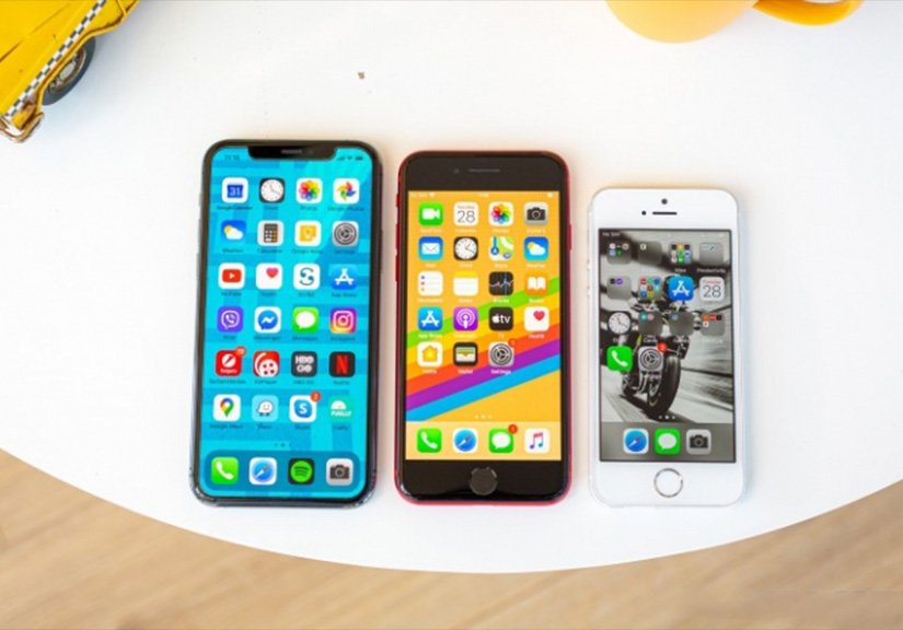 IPhone SE 2022 giá rẻ nhất của Apple sẽ có tên gọi hoàn toàn mới