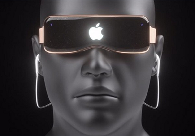 Kính Apple VR sẽ sử dụng cục sạc 96W giống như MacBook Pro 14 inch