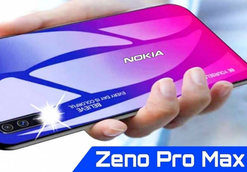 ky vong nokia zeno pro max 2022 thiet ke dep me ly 12 gb ram pin 8300 mah 4 1