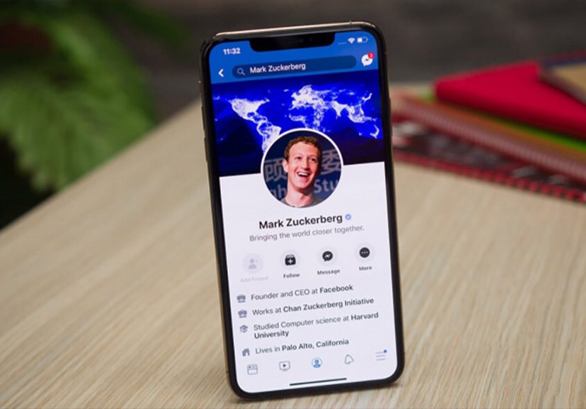 Messenger đã cập nhật tính năng thông báo khi chụp ảnh màn hình đoạn chat