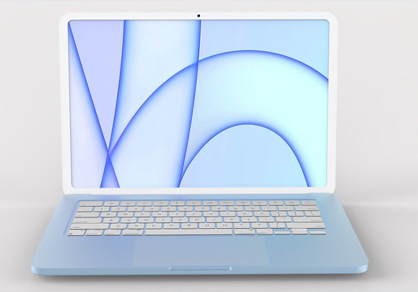Mong chờ gì ở MacBook Air 2022 sắp ra mắt: Chip Apple M2, màn hình không "tai thỏ", sạc MagSafe...?