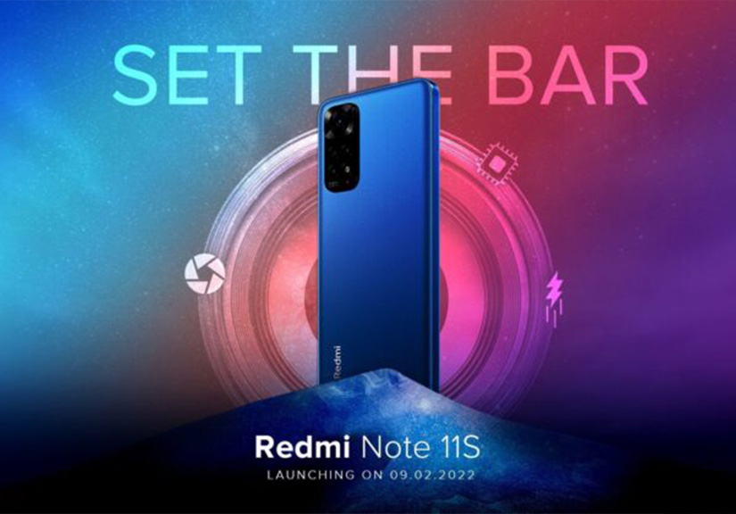 Redmi Note 11S quốc tế sắp đổ bộ với giá chỉ hơn 4.5 triệu đồng