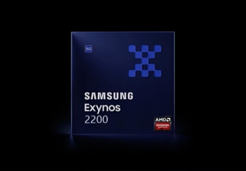 Samsung công bố siêu chip Exynos 2200, sức mạnh khiến nhiều ông lớn Android 'giật mình'