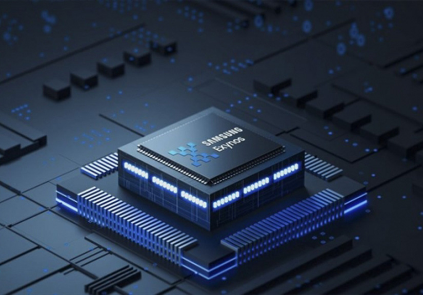 Samsung trì hoãn ra mắt Exynos 2200 với chip đồ họa của AMD