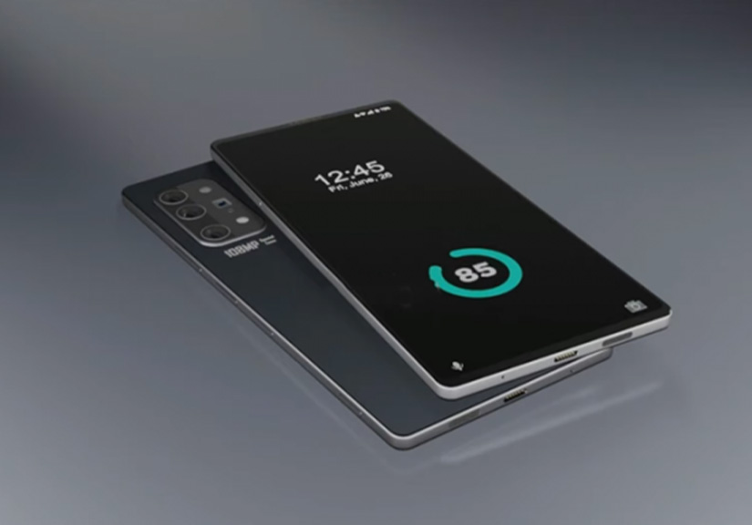 Sony Xperia 1 IV thay đổi lớn về thiết kế, nâng cấp cấu hình mạnh mẽ