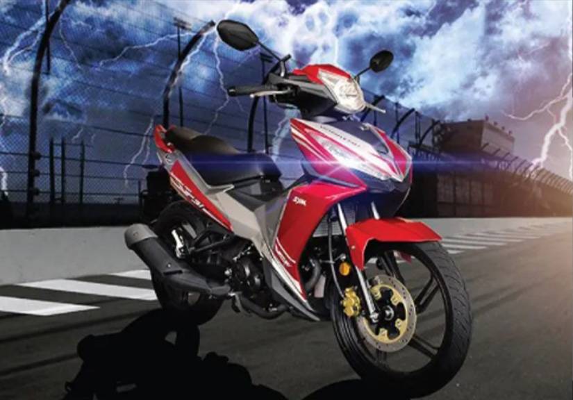 'Thần sấm đánh bay' Honda Winner X 2022: Giá từ 43 triệu, sức mạnh 'vượt mặt' Yamaha Exciter