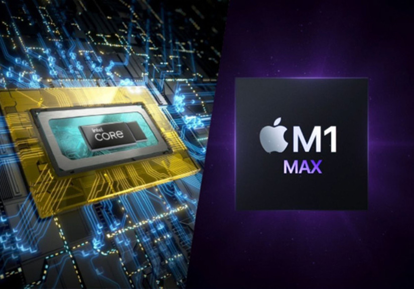 Thử nghiệm thực tế cho thấy Intel Alder Lake Core i9 mạnh hơn Apple M1 Max, nhưng sự thật là…