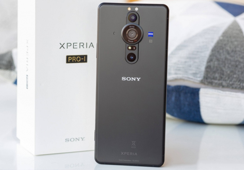 Top 4 smartphone Sony siêu chống nước, chụp ảnh đẹp, nghe nhạc hay, đáng mua dịp cận Tết