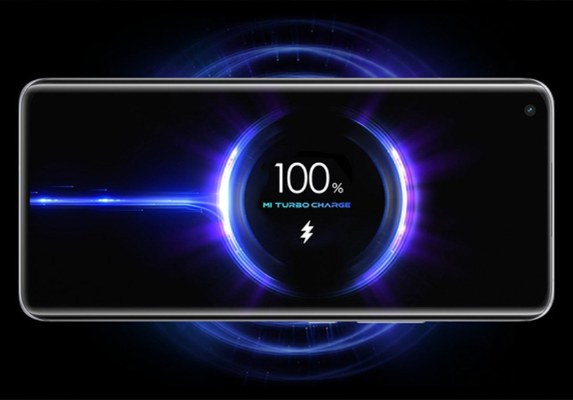 Xiaomi và OPPO chuẩn bị ra mắt công nghệ sạc siêu nhanh 200W