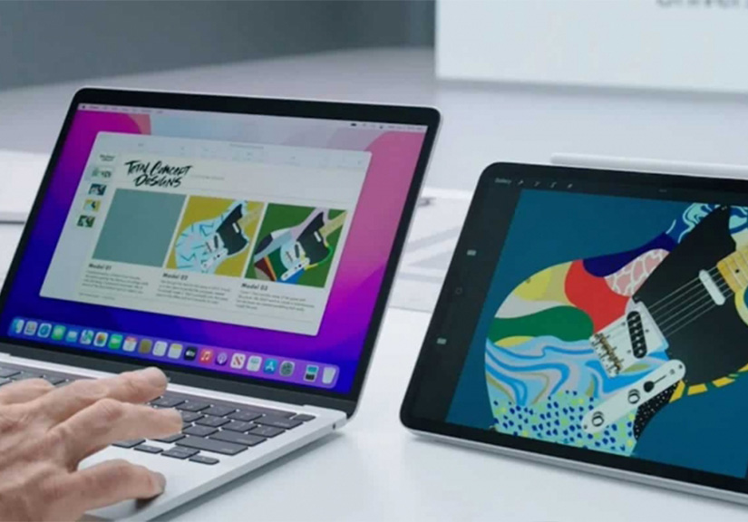 Apple sẽ giới thiệu 7 mẫu Mac mới trong năm nay ?