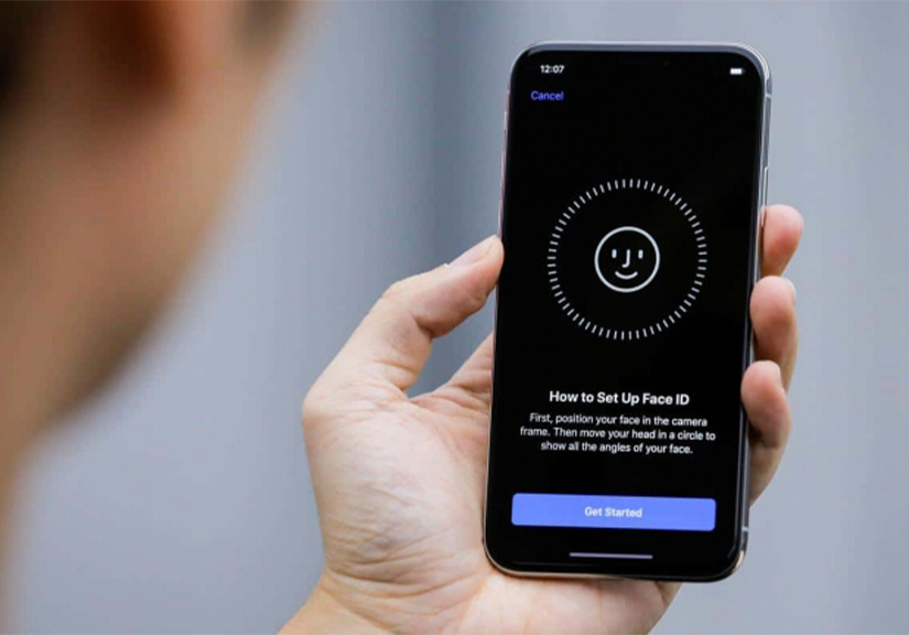 Apple sẽ sớm có phương pháp sửa chữa Face ID mà không cần thay thế toàn bộ iPhone