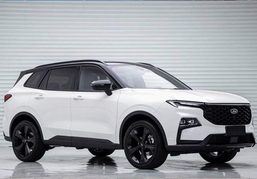 ‘Cơn ác mộng’ của Hyundai Tucson gây áp lực lớn cho Mazda CX-5 và Honda CR-V với thiết kế miễn chê