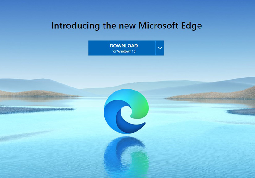 Edge sắp vượt Safari để giành vị trí trình duyệt máy tính phổ biến thứ hai thế giới