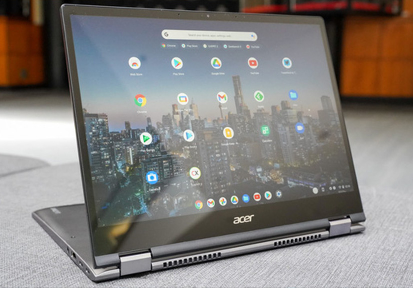Google ra mắt Chrome OS Flex: biến PC, Mac "cổ lỗ sĩ" thành Chromebook