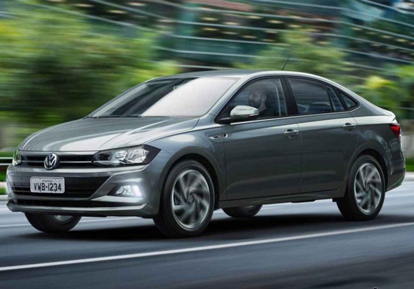 Hãng xe Đức chốt lịch ra mắt khắc tinh của Toyota Vios, cho Hyundai Accent và Honda City ‘tắt điện’