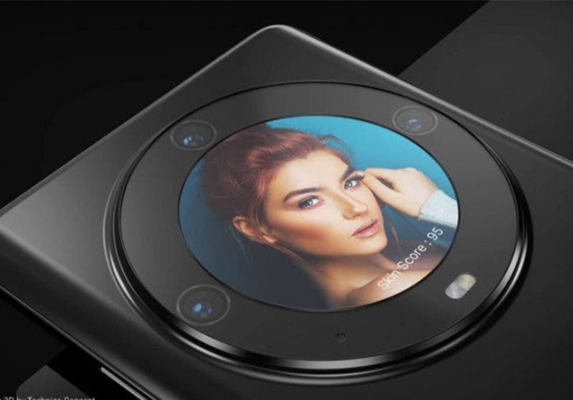 Huawei đang phát triển điện thoại thông minh có camera 3D
