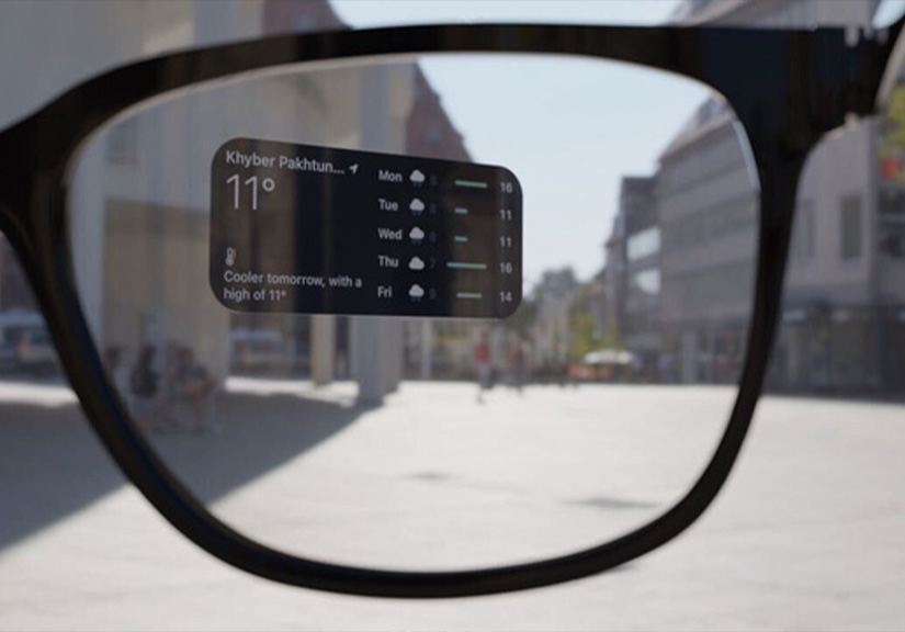 Kính thực tế ảo của Apple sẽ chạy hệ điều hành realityOS riêng biệt