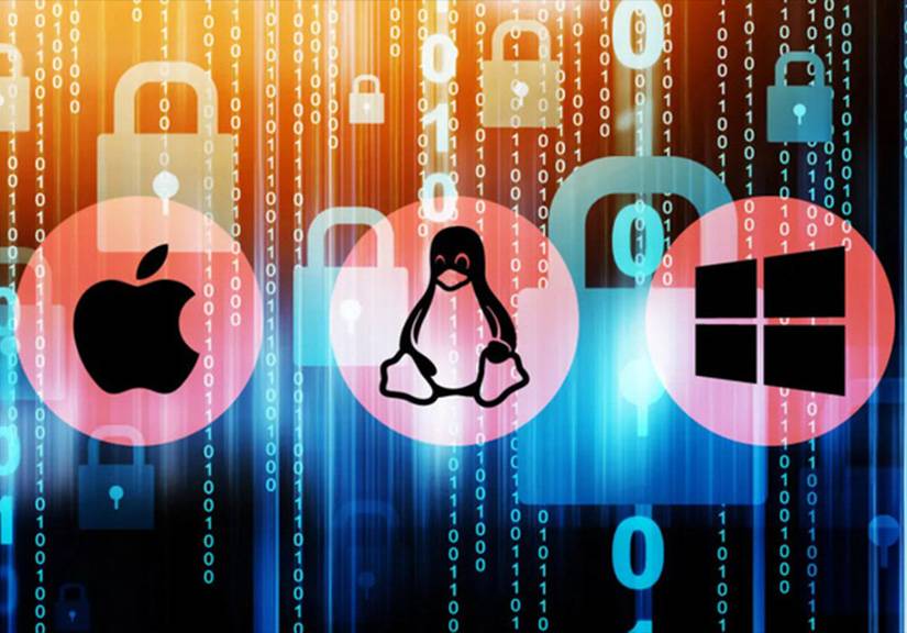 Nền tảng Linux an toàn hơn cả Microsoft Windows và Apple MacOS