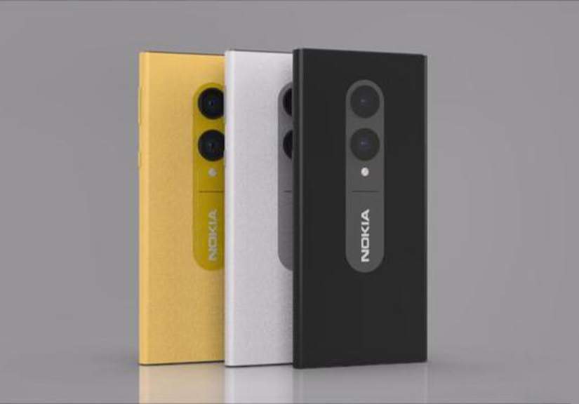 Nếu ra mắt vào năm 2022, Nokia N9 có giá bán bao nhiêu cho cấu hình với màn 2K, RAM 12GB?