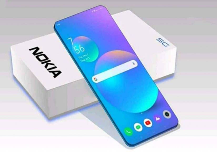 Nokia C2 Max 2022: Dự đoán có 12GB RAM, pin 7800mAh khiến Galaxy S22 Ultra phải lo lắng