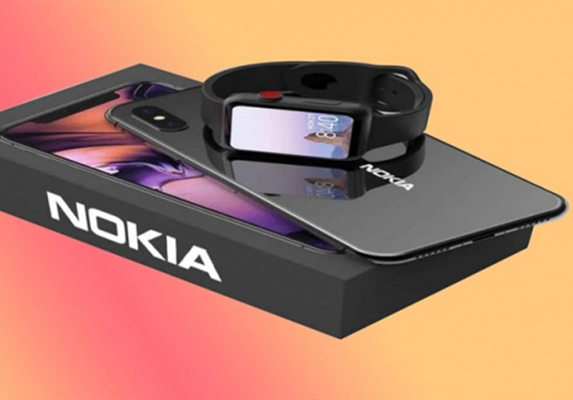 Nokia P10 2022 sắp ra mắt: Trang bị chip Snapdragon 888, camera 108 MP, pin 7600 mAh giá 4.3 triệu