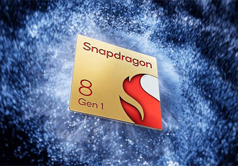 Qualcomm gấp rút phát hành Snapdragon 8 Gen 1 Plus