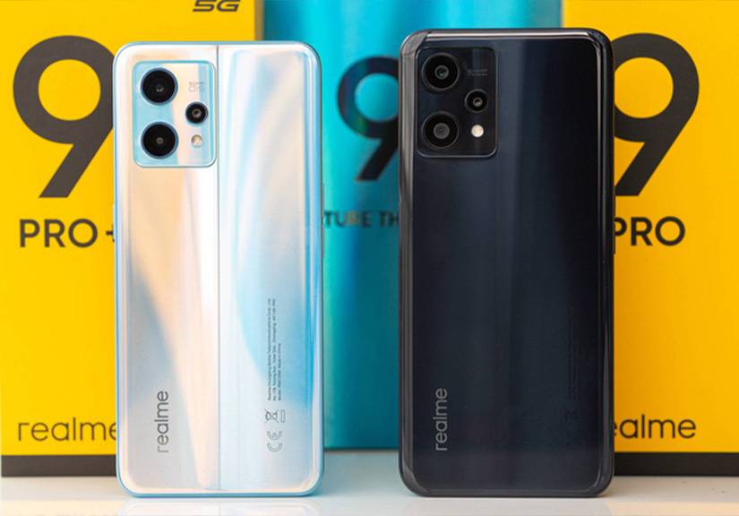 Realme 9 Pro+ ra mắt: Camera dùng cảm biến của OPPO Find X5, Snapdragon 695, sạc nhanh 60W, giá 7.5 triệu đồng