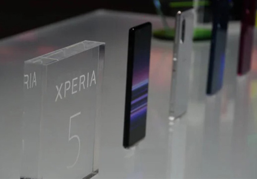 Rò rỉ mới nhất về Sony Xperia 5 IV cho thấy Sony vẫn chưa từ bỏ cuộc đua di động