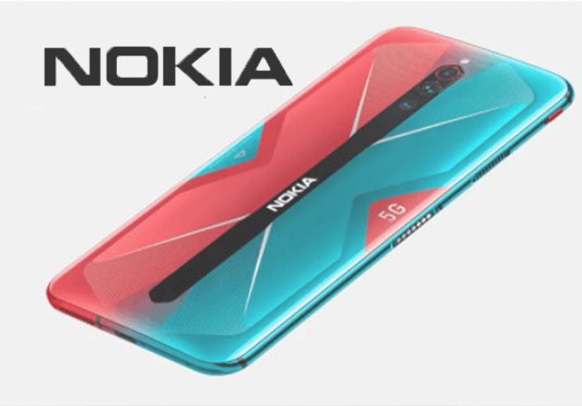 Rò rỉ Nokia Zenjutsu Pro 2022: Thiết kế đẹp mê ly, Pin 7500 mAh siêu khủng, RAM 12GB ấn tượng