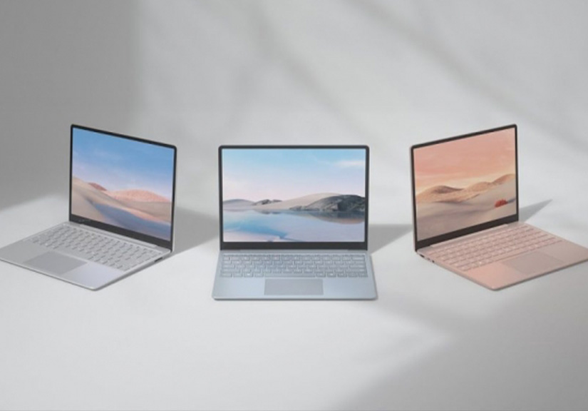 Thế Giới Di Động mở bán laptop Surface, nhưng không phải chính hãng