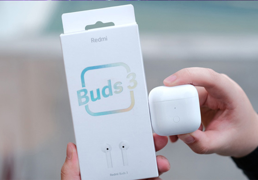 Trên tay Redmi Buds 3: Tai nghe không dây giá rẻ, nhiều ưu điểm, nhưng không phải tới từ chất âm
