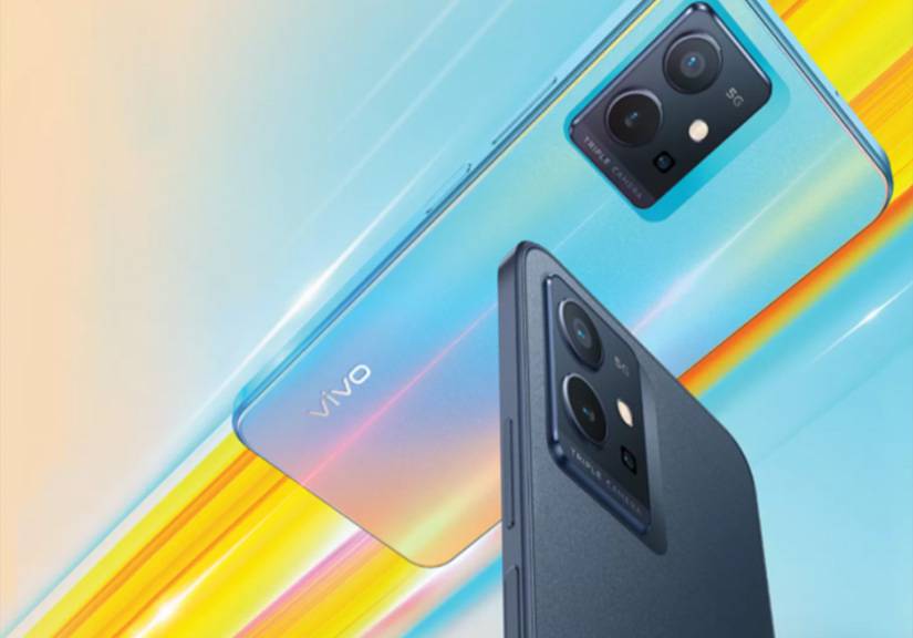 vivo t1 5g ra mat snapdragon 695 camera 50mp gia chi 45 trieu 1