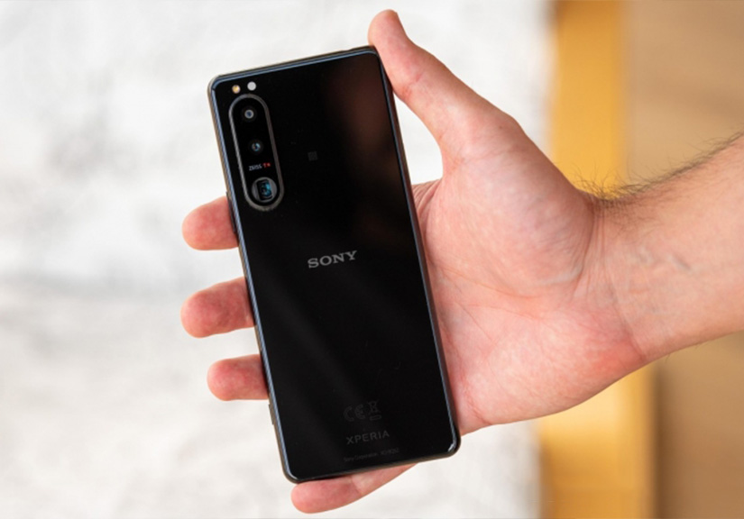 4 mẫu điện thoại Sony Xperia chống nước tốt, camera khủng nhất tháng 3/2022, giá từ 11.9 triệu
