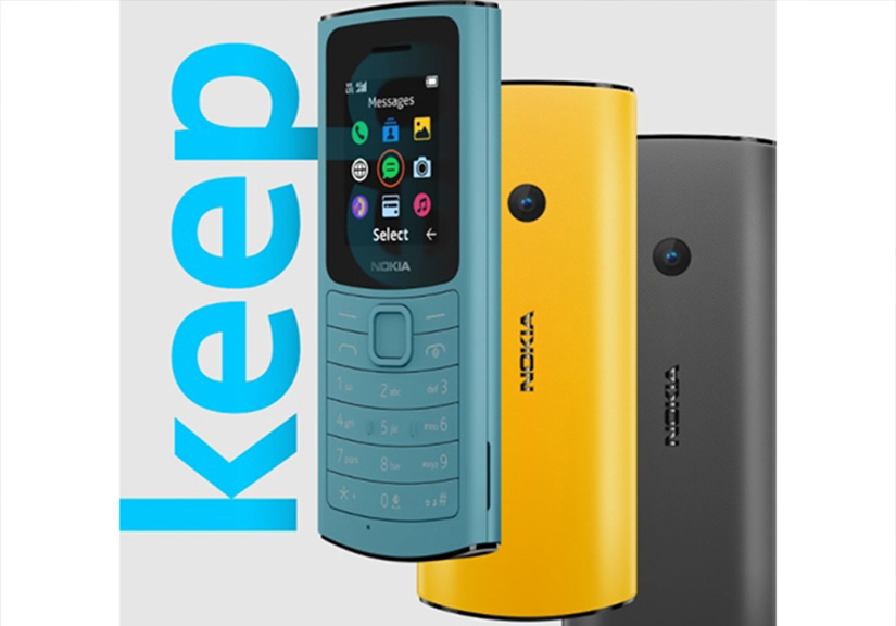 6 chiếc điện thoại Nokia 'cục gạch' đáng mua nhất tháng 3/2022, có 4G vào mạng, giá dưới 1 triệu