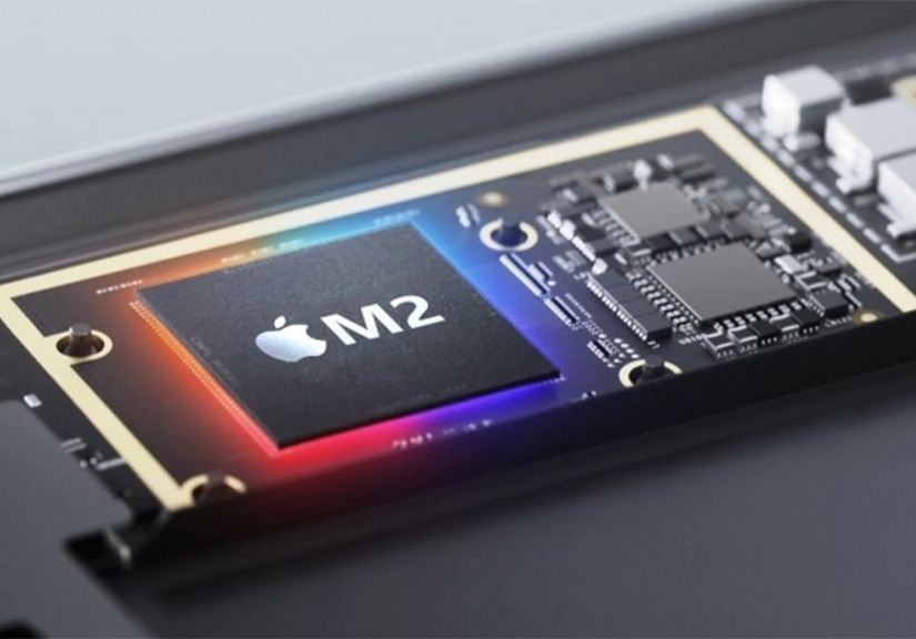 Apple sẽ ra mắt MacBook Air và MacBook Pro 13 inch với chip M2 vào cuối năm nay