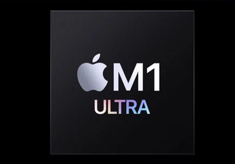 Benchmark Apple M1 Ultra: Mạnh ngang Intel Alder Lake, nhưng chậm hơn 2,6 lần AMD ThreadRipper Pro