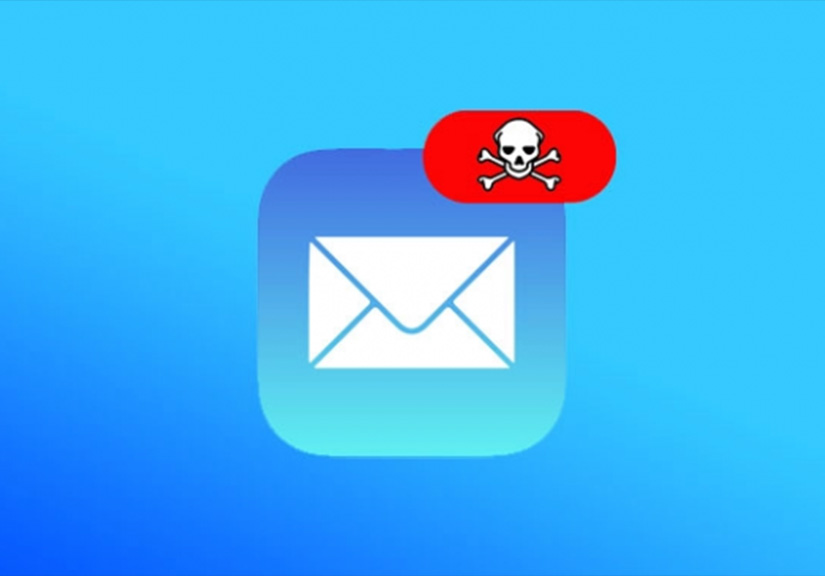 Cảnh báo mã độc được phát tán thông qua email, có nguy cơ mất toàn bộ dữ liệu