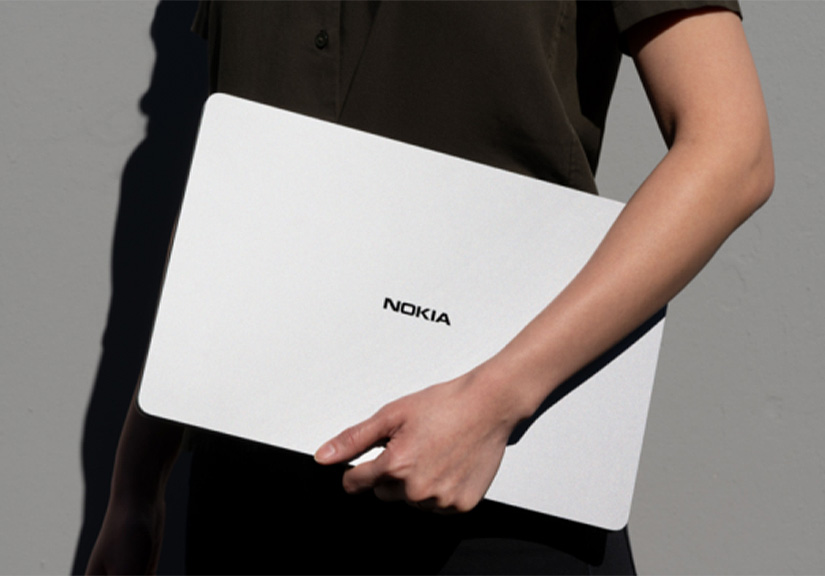 Chi tiết cấu hình laptop Nokia PureBook Pro, thiết kế sang xịn mịn, giá chỉ từ 17 triệu gây sốt